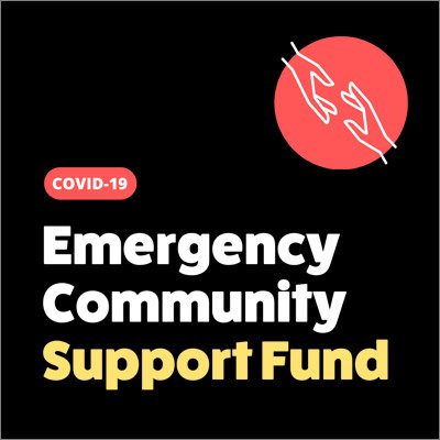Emergency Community Support Fund